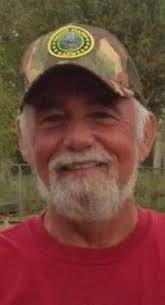 Grover Yontz Obituary (1955