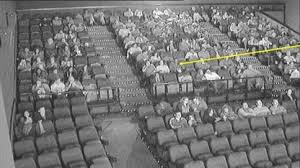 Sein kumpel ist eher ein ballsaal, aber rüdiger liebt filme. Federation Against Copyright Theft Mit Videouberwachung Im Kinosaal Gegen Release Groups Golem De