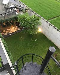 Check spelling or type a new query. Berada Di Tengah Sawah Gini Potret Rumah Cella Kotak Yang Unik Dan Seru Banget