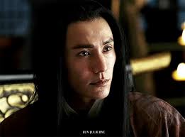 Who Is Phoenix in Chinese Drama Series