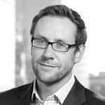 Seeking: GC with GSOH, stubborn streak, must love spreadsheets