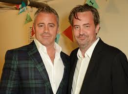 Melissa married matt leblanc, who is an american actor, comedian, host, and producer, in may of melissa mcknight with husband matt leblanc. Matt Leblanc Says He And Matthew Perry Could Team Up On Tv Again