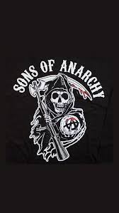 Sons Of Anarchy Iphone Wallpapers Sons Of Anarchy Sons Of Anarchy Reaper Anarchy