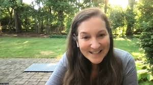 Lisa Katzman's Instagram, Twitter & Facebook