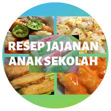Semoga bermanfaat bagi anda yang ingin berjualan di sd. Resep Jajanan Anak Sekolah Apps En Google Play