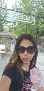 Another fantastic 3 day camping trip at the greatest resort ever! We ❤️  knoebels ⛺️🎡🍦🎠