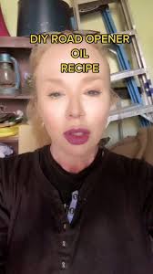 Road Opener Oil Recipe The Glamour Witch