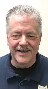 melville mark 2018 sheriff candidate