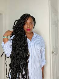 Soft locs are fashionable globally cutting across different cultures. 36 Inch 48 Inch Soft Locs Etsy