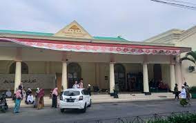Wahana museum angkut malang dan harga tiket masuk. Banggar Persoalkan Peraturan Dan Retribusi Pada Museum Rasulullah Kenapa Nusa Daily