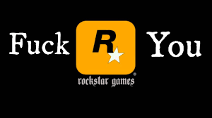 And the birthday star does a solo. Fuck You Rockstar Youtube
