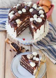 Ultimate Chocolate Sponge Cake Recipe Video Tatyanas Everyday Food Recipe Sponge Cake Recipes Cake Recipes Chocolate Sponge Cake