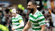 Cameron Carter-Vickers: Celtic sign defender from Tottenham on ...