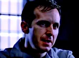 Law & Order" Pro Se (TV Episode 1996)