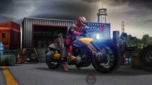 Players continue to play a motorcycle rider, has been shrouded in biochemical . Death Moto 3 Mod Apk Fasrdomains