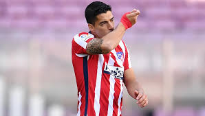 See his all girlfriends' names and entire biography. Luis Suarez Against A New Drought Junipersports