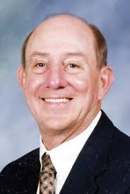 Wilmer Ward Obituary (1943