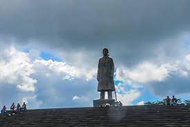 Search only for tiket masuk monumen jendral suderman pacitan Monumen Jenderal Sudirman Di Pacitan Saksi Bisu Kemerdekaan Indonesia Halaman All Kompas Com