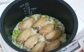 10 Delicious And Easy Rice Cooker Recipes That You Should Try Rice Cooker Recipes Aroma Rice Cooker Recipes Using Rice