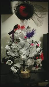 Check out our gothic christmas selection for the very best in unique or custom, handmade pieces from our ornaments shops. Have Yourself A Gothic Little Christmas