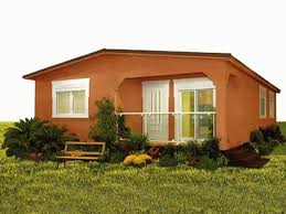 Vivienda Prefabricada Alhambra Modular Con Chasis De Acero Y Paneles De Cemento Ref Casas Prefabricadas Casas Prefabricadas Espana Casas Prefabricadas Baratas