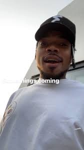 @chancetherapper's video Tweet