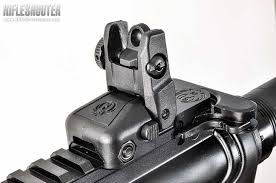 Review Ruger Ar 556 Rifleshooter