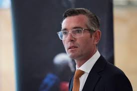 Sydney train shutdown 'co-ordinated attack' by Labor, unions: Dominic  Perrottet