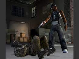 50 Cent Bulletproof Archives Gamerevolution