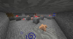 What can mushrooms grow on minecraft? Automatic Mushroom Farm Ban Mcdrugs