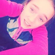 Bailey Washburn (baileyisarocker)