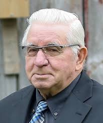 Bruce Hallman Obituary