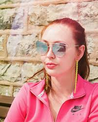 The many faces of summer.