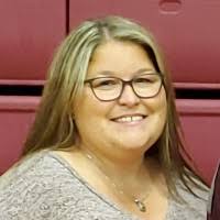 Rachel Stoehr C. P. M.