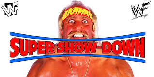 February 7 at 12:32 pm ·. Saudis Want Hulk Hogan To Win Battle Royal Wwe Super Showdown