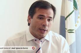 San Martin de los Andes: Gerez propuso rechazar planteo de  inconstitucionalidad contra la "tasa vial"
