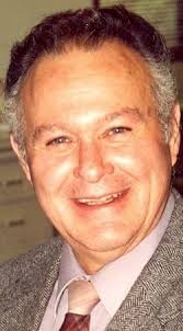 Joseph Simmonds Obituary