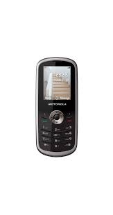 Motorola WX290 - Device Specifications ...