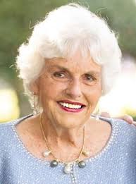 Carole Warren Obituary (1936