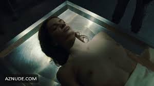 JOYCE BIBRING Nude - AZNude