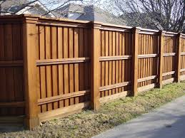 Wooden fencing with free delivery. Wooden Fence Chicago Wood Fencing Illinois Wood Privacy Fence 60652 Americana Ironworks And Fence