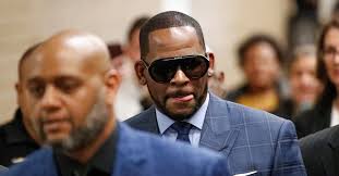 R. Kelly challenge to sex abuse conviction draws skepticism from US appeals  court