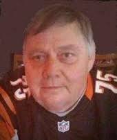 Obituary information for Virgil Pack