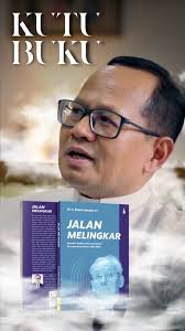 Berikut kata Rm. Bobby Steven Timmerman, MSF tentang buku Wanita-wanita  Mulia dalam Alkitab Informasi dan pembelian produk dapat melalui...