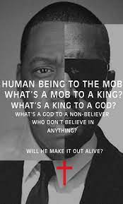 Check out this article for some bible answers. Jay Z Quotes About God Quotesgram