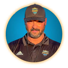 Coaches & Tryout Info