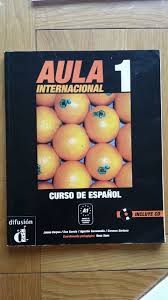 Please copy and paste this embed script to where you want to embed. Buy Aula Internacional Libro Del Alumno Y Ejercicios 1 Cd Book Online At Low Prices In India Aula Internacional Libro Del Alumno Y Ejercicios 1 Cd Reviews Ratings Amazon In
