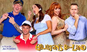 Biphoria Debuts Jim Powers' 'Gilligan's Bi