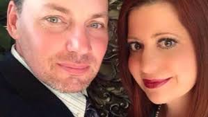 ENGAGEMENT: Schreier-Pate