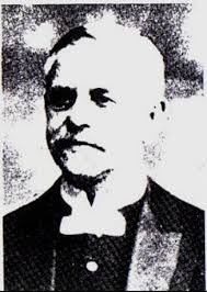 Simon Petrus van Blerk